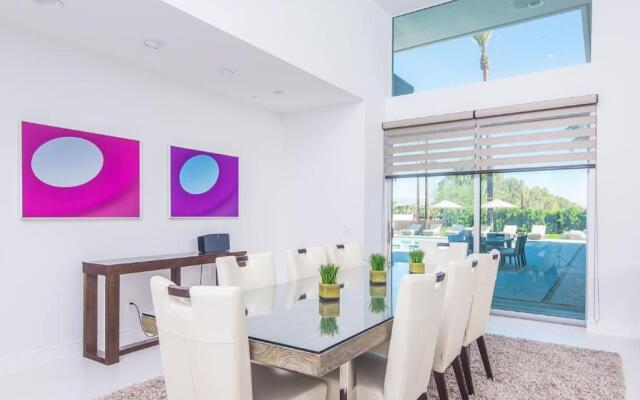 Villa Zirafa - Gorgeous Villa