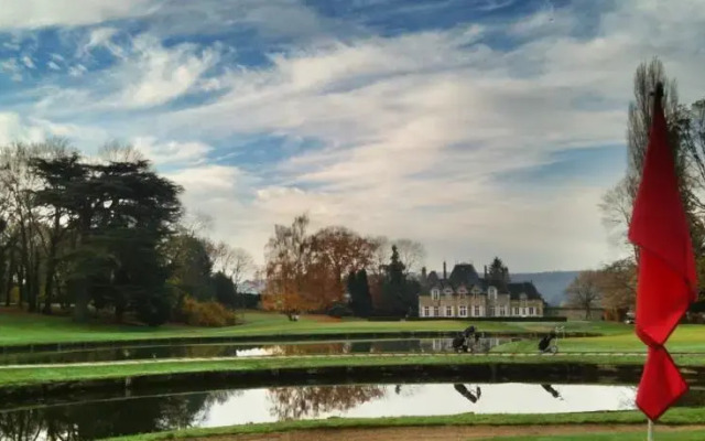 Domaine De Rebetz