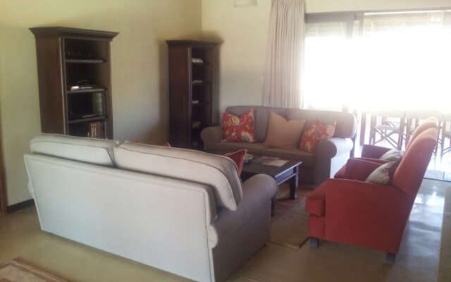 House 114 Blyde Wildlife Estate