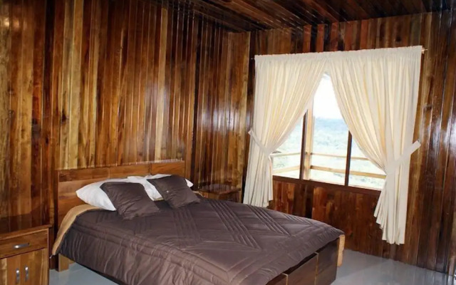 Hosteria Farallon
