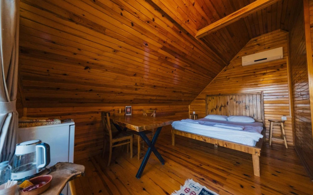 Babil Bungalow Boutique Hotel