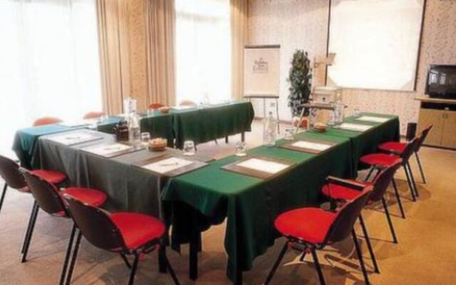 Hotel Holiday Inn Pisa Migliarino