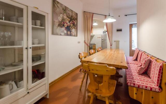 Appartamento Continental - 8 posti letto