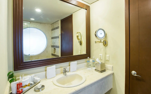 Secrets Aura Cozumel - Adults Only - All Inclusive