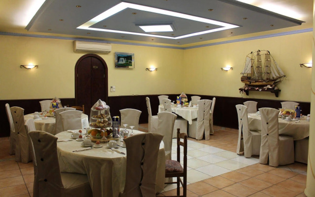 Astoria Hotel