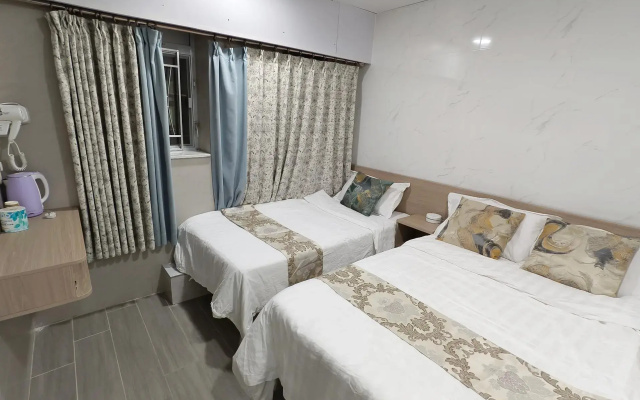 New Style Hotel