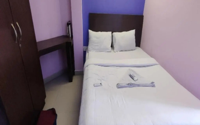 OYO Flagship 82739 Jeyam Residency