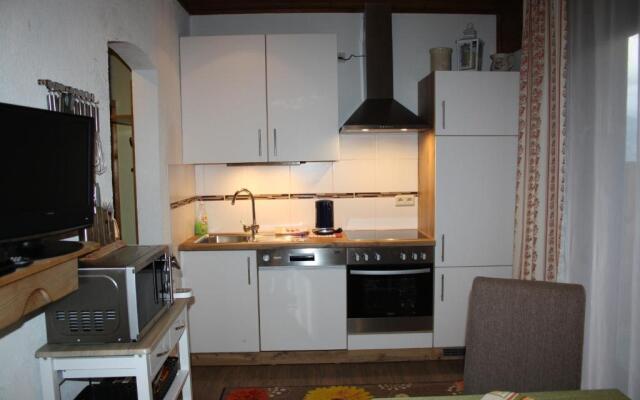 Appartment Krausberghof