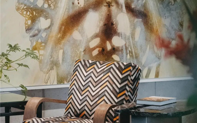 The Loren Hotel Austin