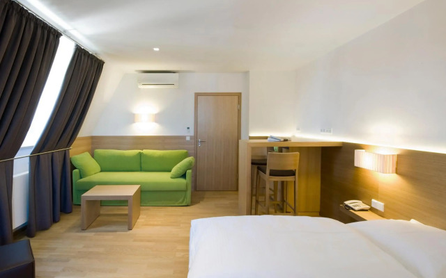 Hotel Thalmair