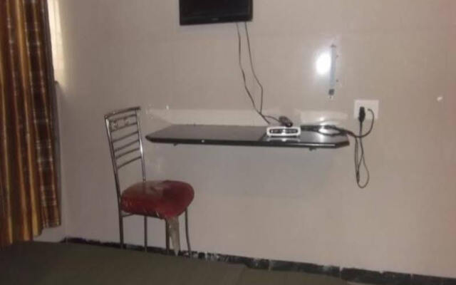 Hotel Radhika , Nashik