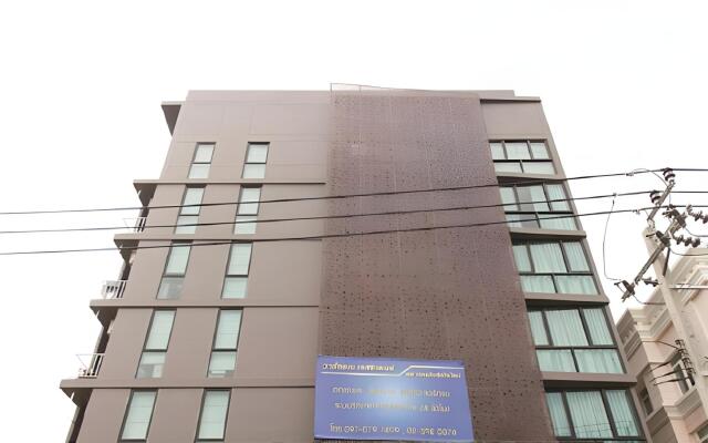 Varrzon Residence Srinakarin 56