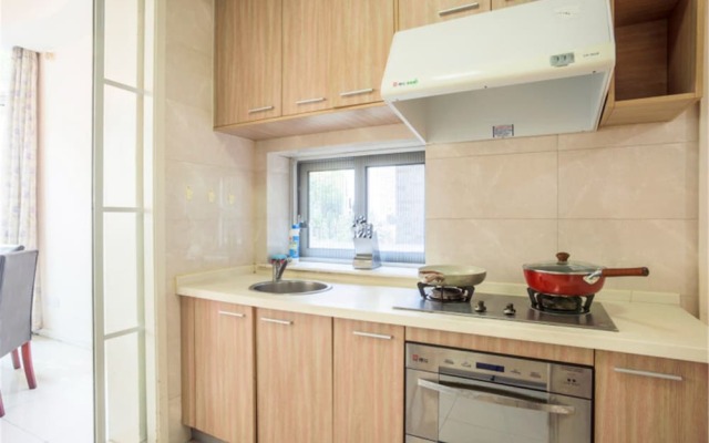 Jhouse Hongqiao Villa 3