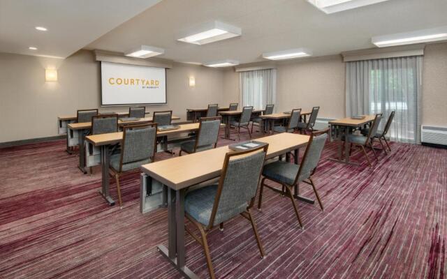 Courtyard by Marriott Birmingham Homewood