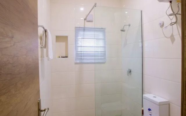 Ivana Suites