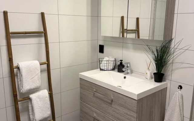 Boutique Style Apartment Near the City Centre