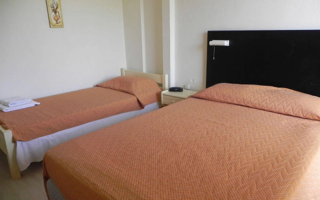 Primavera Hotel
