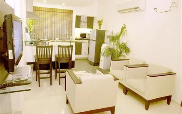 Smart Haven Corporate Rooms & Residences