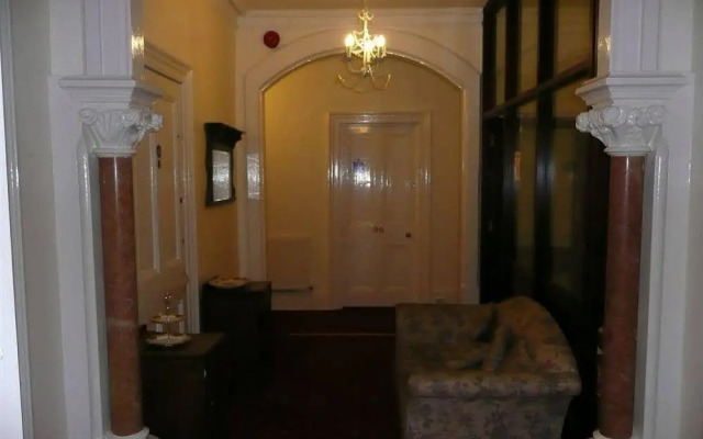 The Lismore Hotel
