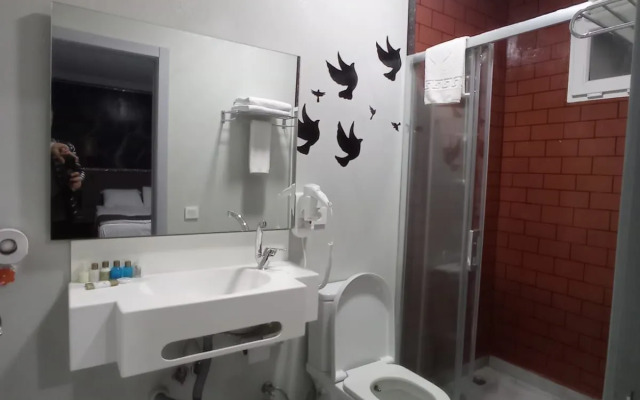 Milenyum House Suite