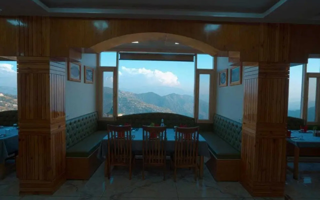 Valley View Hotel & Restaurant