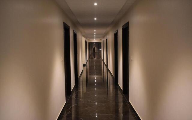 Hotel The Balam