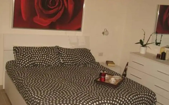 Sognando la dolce vita Piazza Fiume