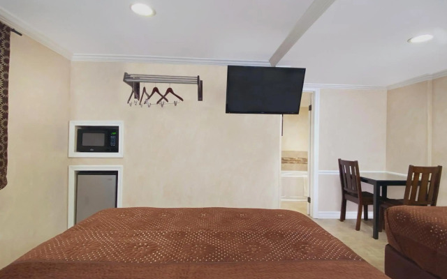 Nite Inn - Walking Distance to Universal Studios Hollywood
