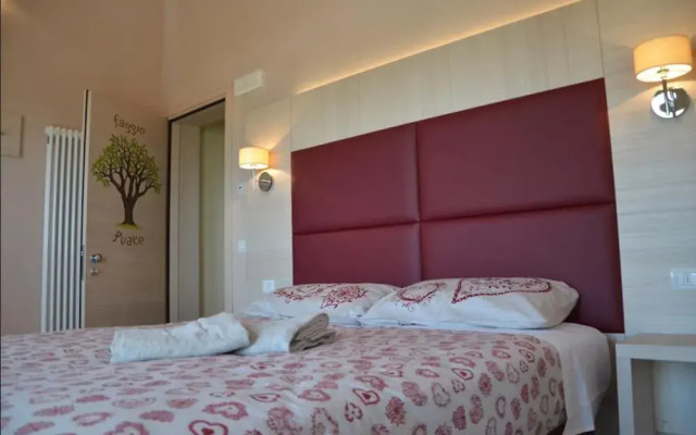 Malga Zebari Country House