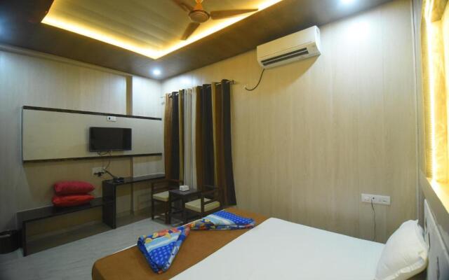 Clarks Inn Davanagere