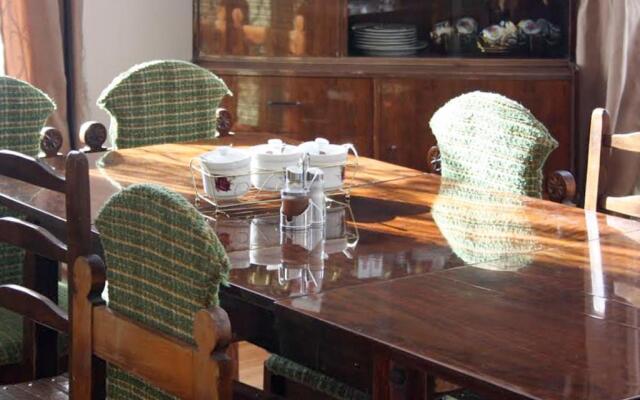 Guest House Qaldea