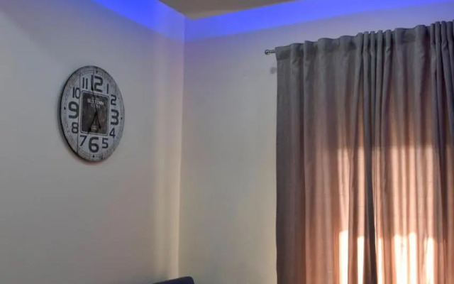 Nephele Luxury Suite