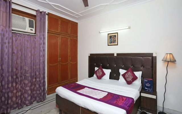 ASR Guest House by OYO Rooms