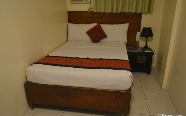 View Park Hotel