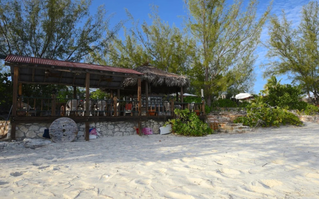 Pigeon Cay Beach Club