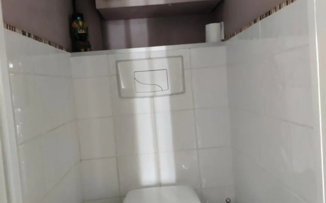 appartement marseille velodrome