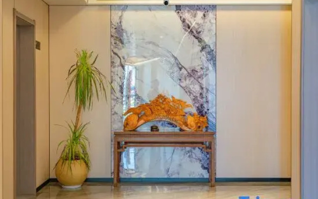 Tonglu Cangqiongjingshe Homestay