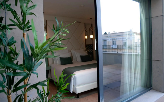 New Style Lisbon Hotel