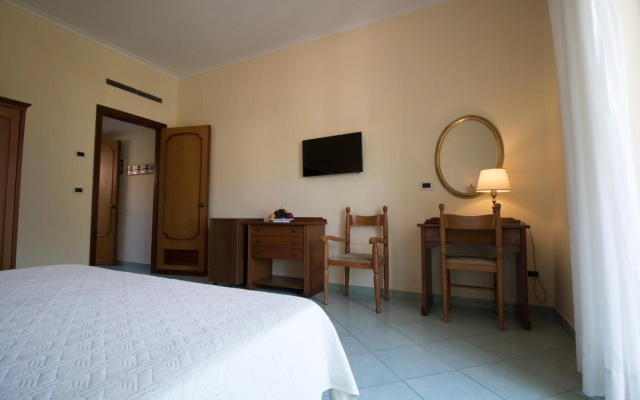 Hotel Terme Alexander