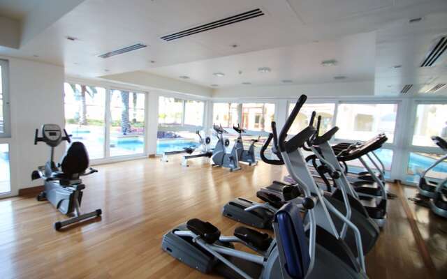 Kennedy Towers - Marina Residences 3