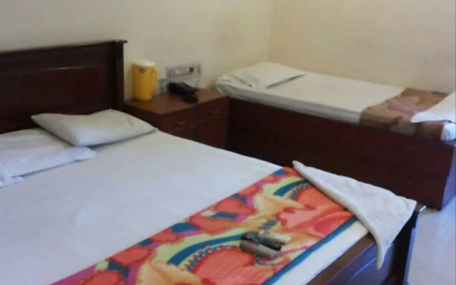 Sree Akshaya New Residency