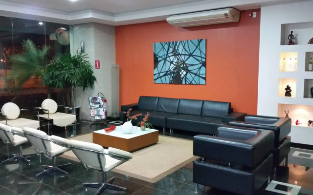 Munart Hotel