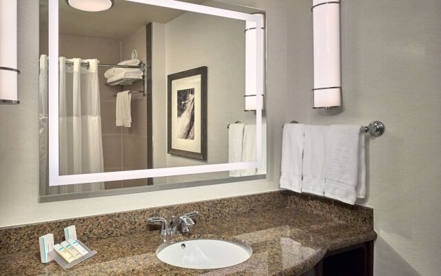 Hilton Garden Inn Gatlinburg