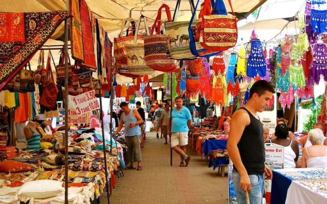 Kalkan Koc Apart