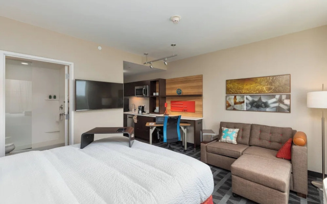 TownePlace Suites by Marriott Owensboro