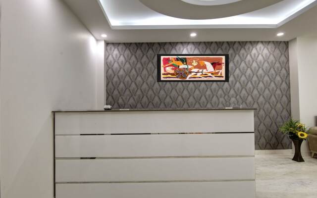 Sonesta Luxury Apartment