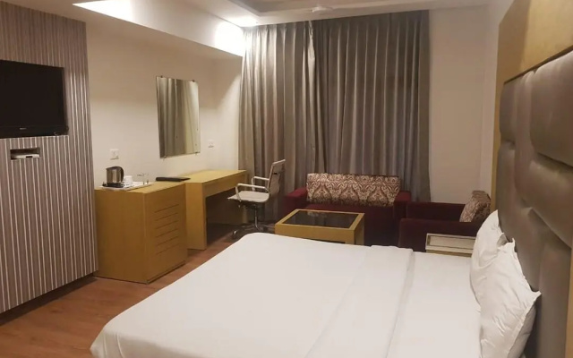 Hotel Royal Castle – Guest Rooms – Amritsar