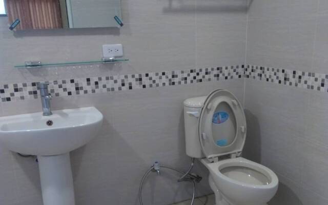 Shuizhong Yue Homestay