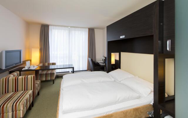 City Hotel Dresden Radebeul