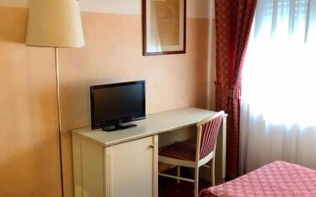 Hotel Internazionale